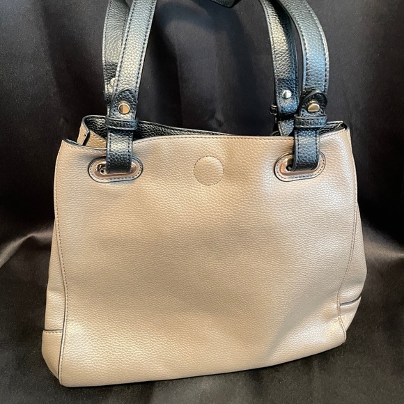 MARC NEW YORK Andrew Mark Shoulder Tote Bag - Picture 2 of 15